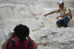 Templo Garra de Jaguar, El Mirador