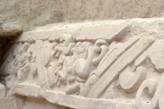 Templo Garra de Jaguar, El Mirador