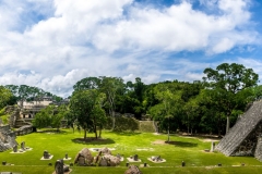 Tikal