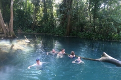 Las Guacamayas Biological Station and Waca Peru Site