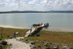 Laguna-Yaxha